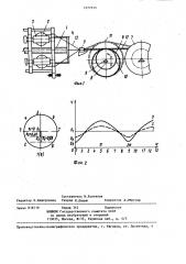 Канатовьющая машина (патент 1377315)