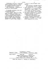 Виброизолирующая опора (патент 1222934)
