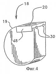 Инструмент для установки ремня на шкиве и способ его изготовления (патент 2250399)
