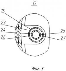 Десублимационный аппарат (патент 2495701)