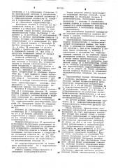 Карусельная кокильная машина (патент 897391)