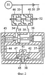 Способ управления подачей топлива во внешнюю камеру сгорания свободнопоршневого энергомодуля однотактным приводом топливной форсунки (патент 2659006)
