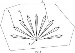 Способ создания воздушной ударной волны (варианты) (патент 2387968)