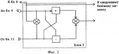 Способ инверсно-квадратурного восстановления несущей частоты фазоманипулированных сигналов произвольной кратности (патент 2365053)