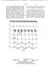 Формирователь радиоимпульсов (патент 1103353)