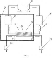 Устройство для охлаждения напитков, холодильник с таким устройством и способ охлаждения напитков (патент 2503899)