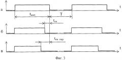 Устройство для исследования времени инерционности зрительной системы человека (патент 2314032)