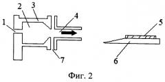 Способ формирования стабильных наноструктурных покрытий плазменной струей (патент 2567082)