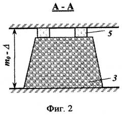 Способ разработки пластов сложного строения с прослоями пустых пород (патент 2277170)