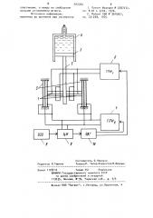 Устройство для дозирования жидкостей (патент 912264)
