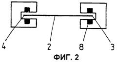 Устройство и способ для стабилизации кромки полосы (патент 2431695)
