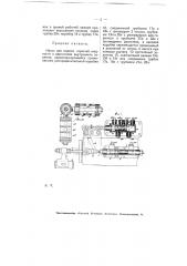 Насос для подачи горючей жидкости в двигателях внутреннего горения (патент 5119)