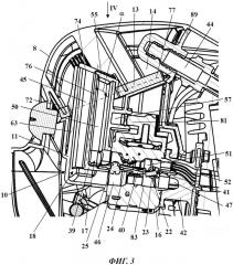 Двигатель внутреннего сгорания с всасывающим устройством (патент 2647174)