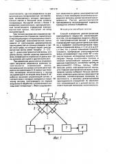 Способ измерения диэлектрической проницаемости жидкостей (патент 1681279)