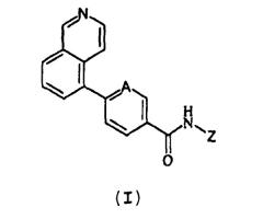 Биарилкарбоксиариламиды как модуляторы ванилоидного рецептора типа 1 (патент 2468020)