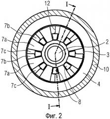 Электрическая машина (патент 2408964)