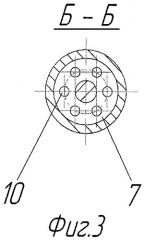 Гаситель колебаний давления (патент 2459998)