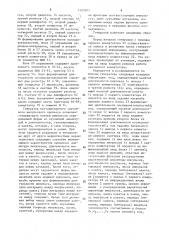 Генератор нестационарного случайного импульсного процесса (патент 1587501)