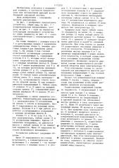 Устройство для оценки вестибулярной сенсорной системы (патент 1172532)