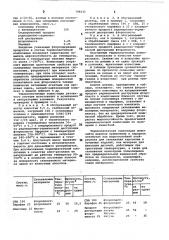 Термопластичная композиция (патент 798135)