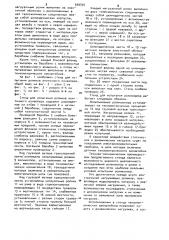 Стенд для испытания роликов ленточного конвейера (патент 939355)