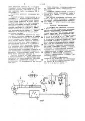 Установка для удаления оперения с тушек птицы (патент 957820)