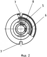 Устройство для мойки полых изделий (патент 2336958)