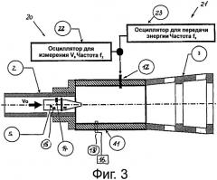 Способ и устройство для программирования снаряда (патент 2539091)