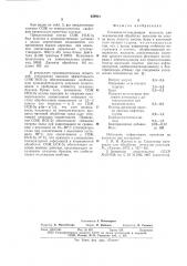 Смазочно-охлаждающая жидкость для механической обработки металлов (патент 639921)