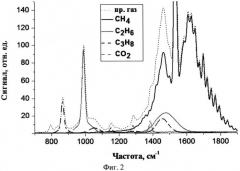 Способ газоанализа природного газа (патент 2544264)