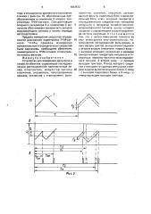 Устройство для измерения дальности и скорости объектов (патент 1661572)