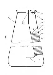 Способ излучения энергии и устройство для его осуществления (плазменный излучатель) (патент 2578192)