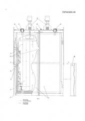 Термошкаф (патент 2459162)