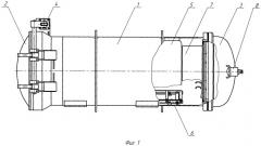 Комплекс спасательный универсальный надводный (ксу-н) (патент 2436704)