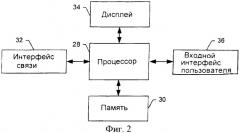 Терминал, способ и компьютерный программный продукт для выполнения операций с вещательным контентом (патент 2391780)