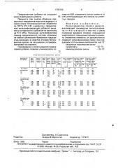 Интенсификатор помола цемента (патент 1765130)