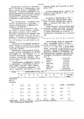 Прецизионный сплав (патент 1341237)