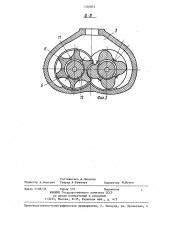 Винтовой компрессор (патент 1346853)
