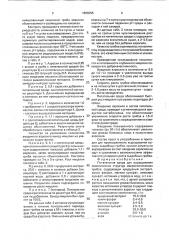 Питательная среда для выращивания соматических структур макроскопических грибов (патент 1808255)