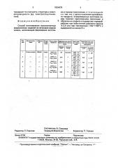 Способ изготовления высокоплотных керамических изделий (патент 1834879)