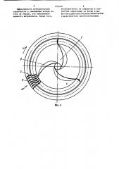 Ветродвигатель (патент 1116207)