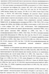 Циклопента(d)пиримидины в качестве ингибиторов протеинкиназ акт (патент 2481336)