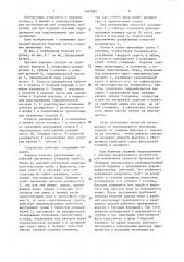 Буровая коронка (патент 1469085)