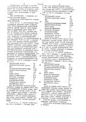 Способ изготовления флексографской печатной формы (патент 1234223)