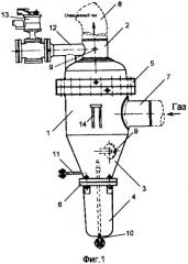 Фильтр из листовой металлокерамики (патент 2280493)