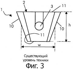 Горелка промежуточного подогрева (патент 2550294)