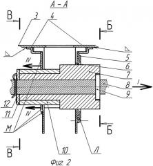 Рядовая сеялка (патент 2384993)
