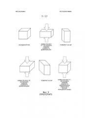 Способ термомеханической обработки заготовки, выполненной из титана или сплава титана (патент 2581331)