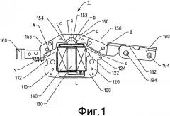 Приводной блок для машинки для стрижки волос (патент 2453969)