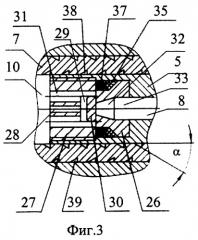 Плунжерный насос сверхвысокого давления (патент 2247262)
